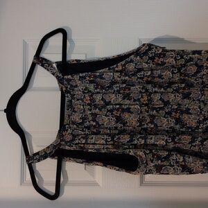 Collective concepts maxi dress size xl